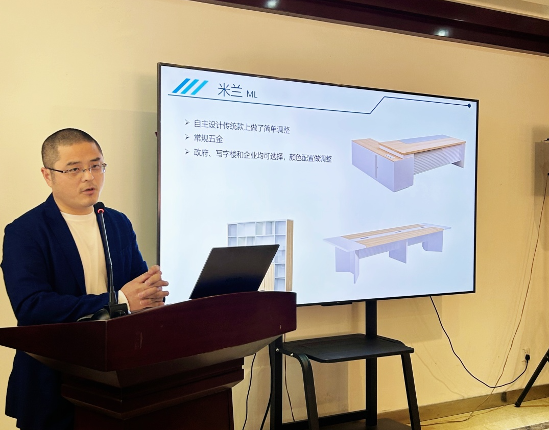 前程相伴 未来无限|星空网页版开展销售管理培训