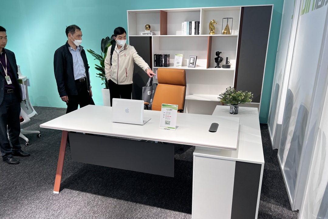 洞见价值 赋能新生|星空网页版开展广州家具展赋能分享会